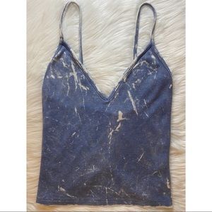 Brandy Melville Crop Tank